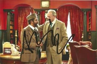 Adil Ray Mr Khan